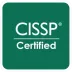 CISSP certification badge