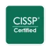 CISSP certification badge