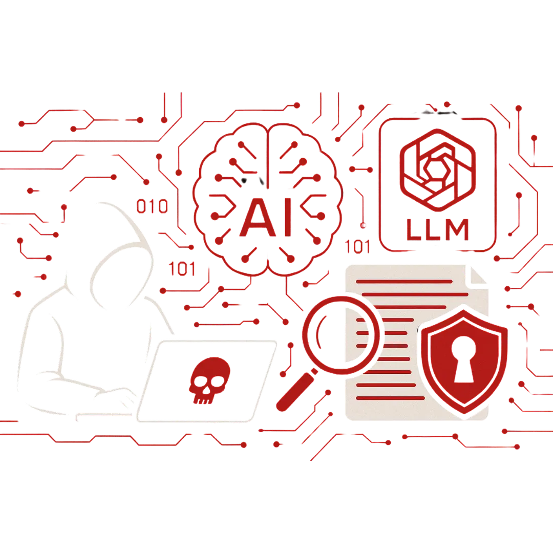 AI model security