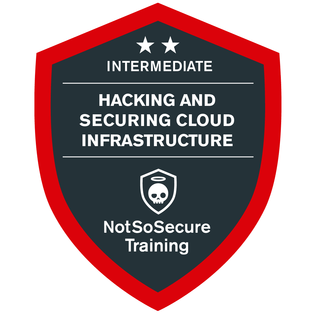 Hacking and Securing Cloud Infrastructure