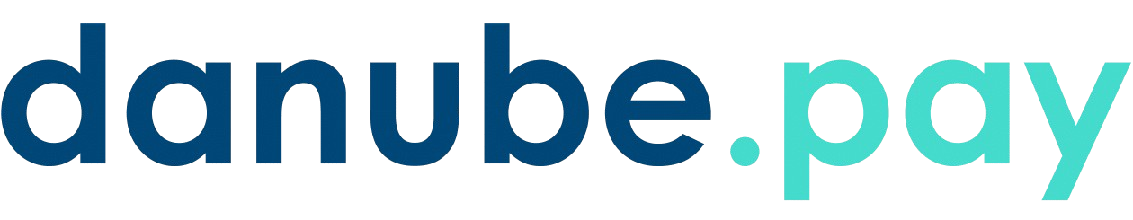 DanubePay Logo