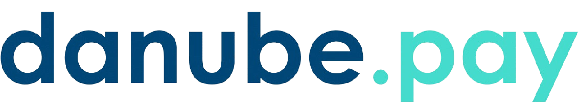 DanubePay Logo