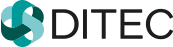 Ditec Logo