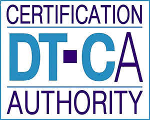 DTCA Logo
