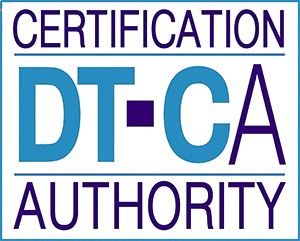 DTCA Logo