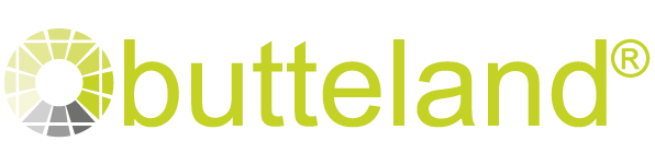 Butteland Logo