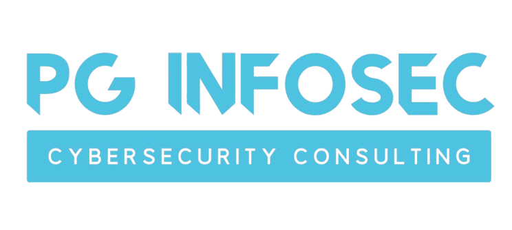PG Infosec Logo