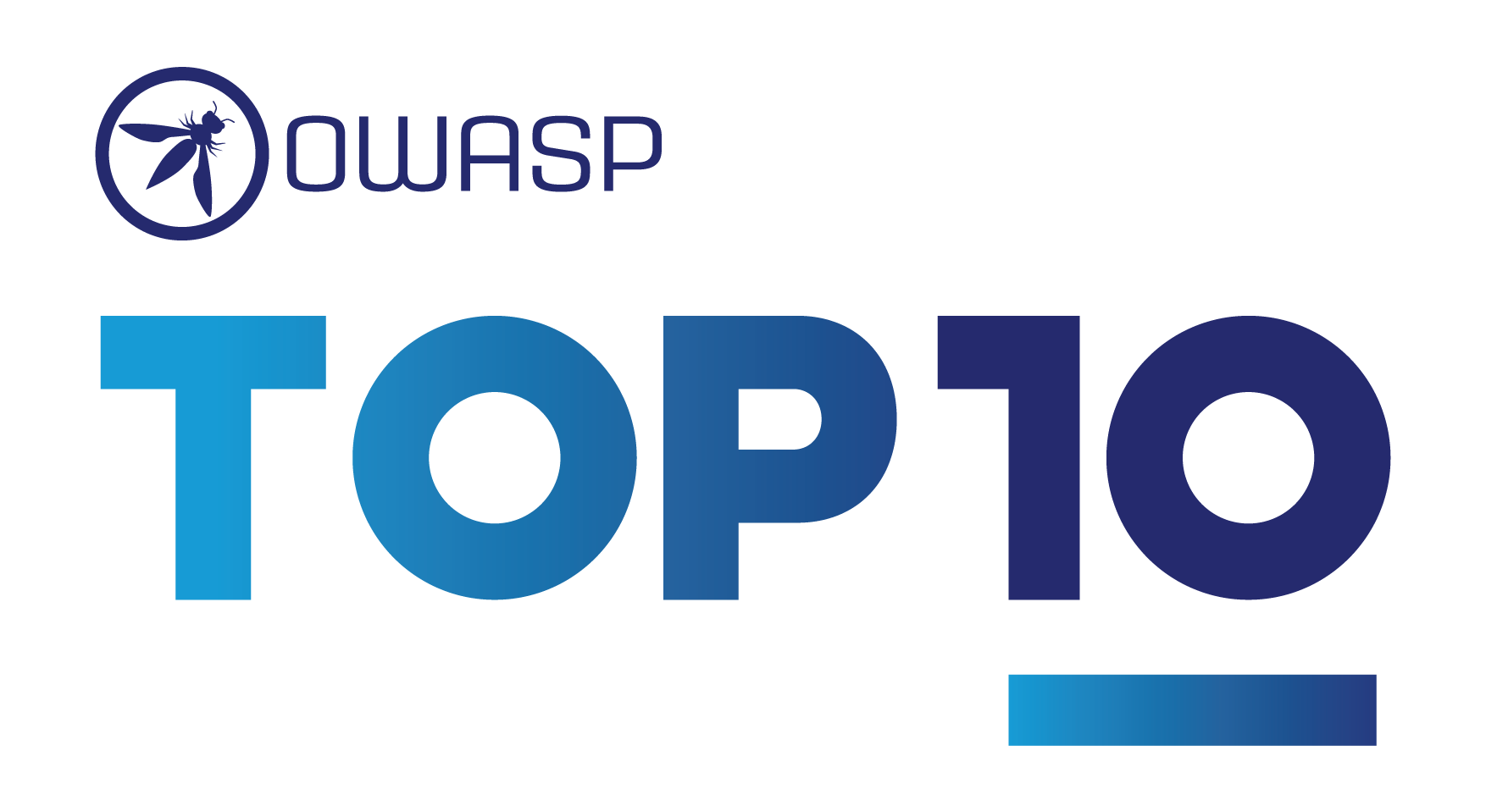 OWASP Top 10 Ilustrácia