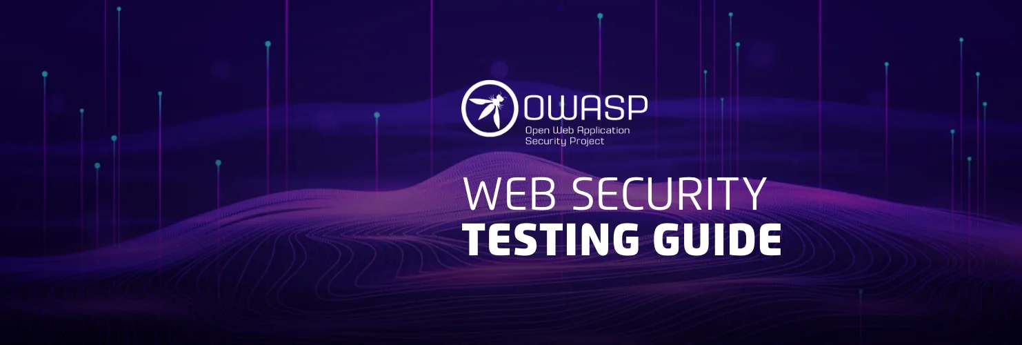 OWASP WSTG Ilustrácia
