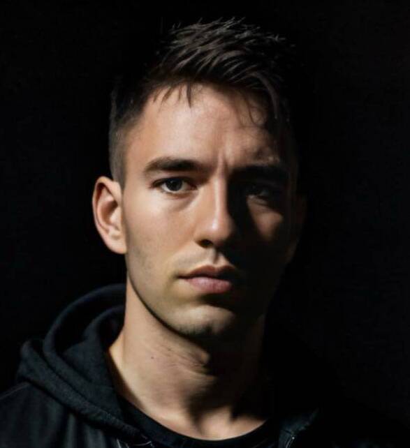 Adam Žilla